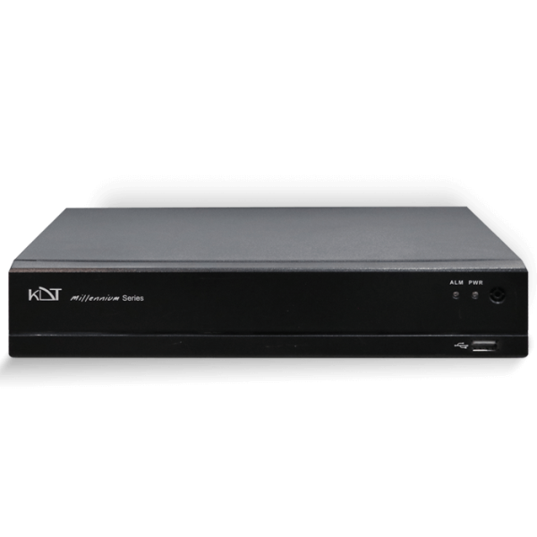 NVR تحت شبکه کی دی تی مدل KN-0314N