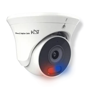 دوربین مداربسته دام کی دی تی مدل KI-D17SE50F-i30SMPUR